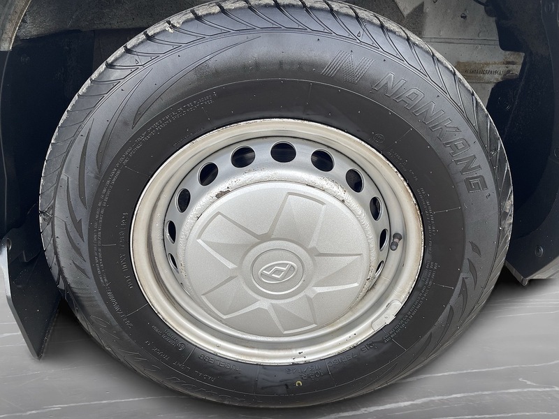 MAXUS Deliver 9 2.0 D20 FWD L3 H2 Euro 6 (s/s) 5dr - U1167