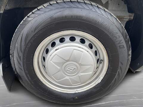 MAXUS Deliver 9 2.0 D20 FWD L3 H2 Euro 6 (s/s) 5dr - U1167