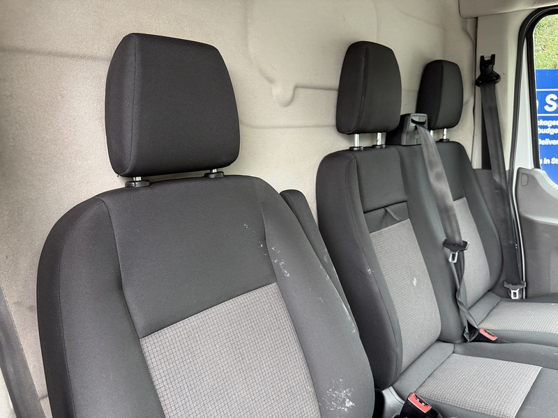Ford Transit 2.0 350 EcoBlue Leader RWD L3 H3 Euro 6 (s/s) 5dr - U1168