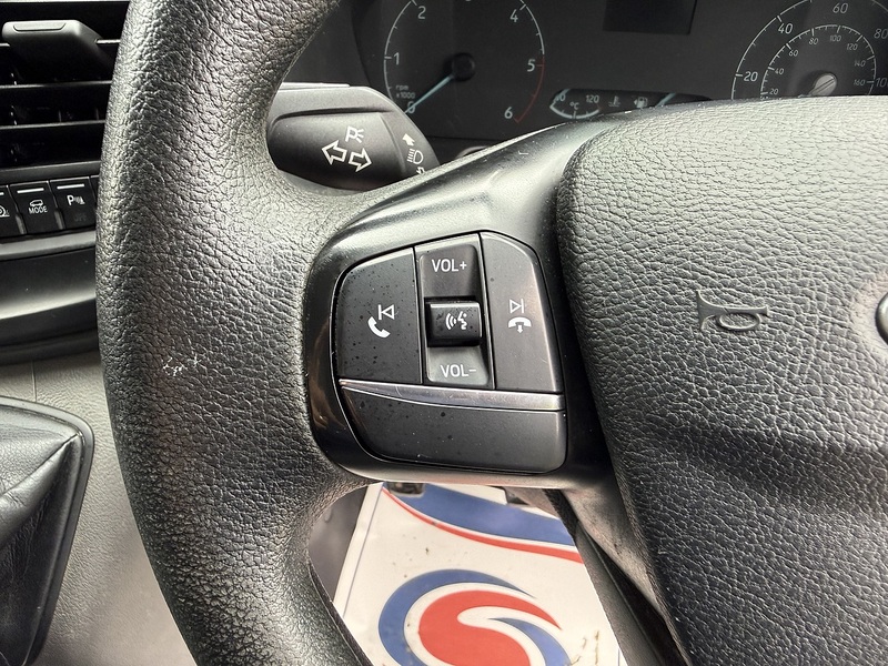 Ford Transit 2.0 350 EcoBlue Leader RWD L3 H3 Euro 6 (s/s) 5dr - U1168