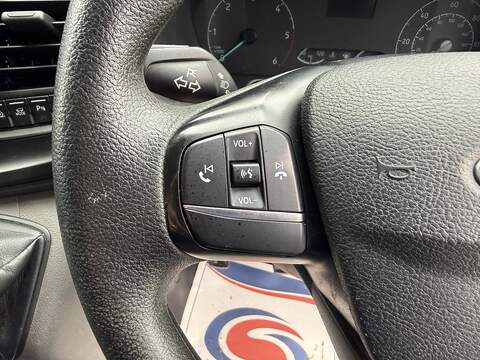 Ford Transit 2.0 350 EcoBlue Leader RWD L3 H3 Euro 6 (s/s) 5dr - U1168