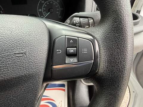 Ford Transit 2.0 350 EcoBlue Leader RWD L3 H3 Euro 6 (s/s) 5dr - U1168
