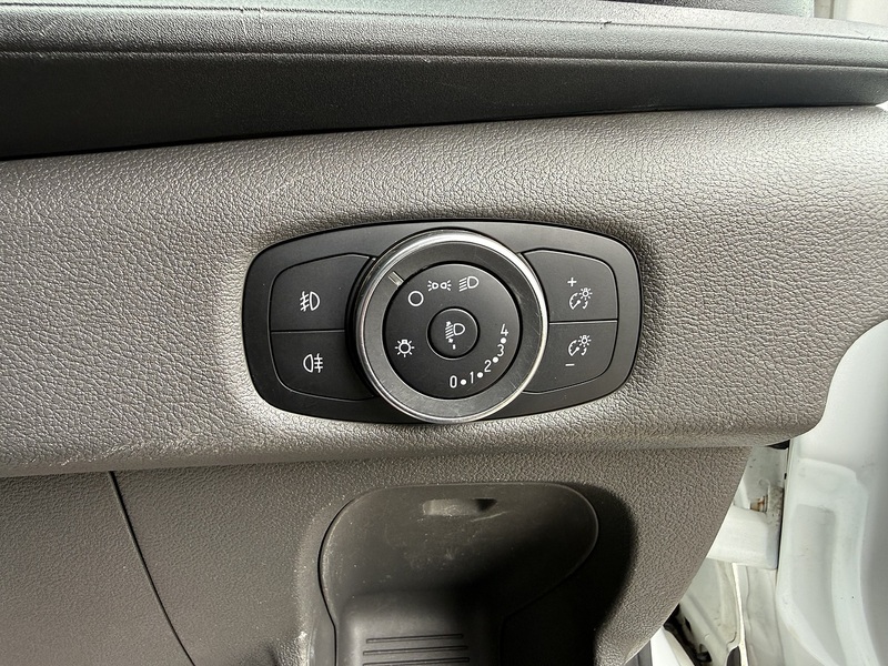 Ford Transit 2.0 350 EcoBlue Leader RWD L3 H3 Euro 6 (s/s) 5dr - U1168