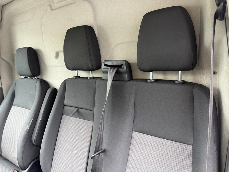 Ford Transit 2.0 350 EcoBlue Leader RWD L3 H3 Euro 6 (s/s) 5dr - U1168