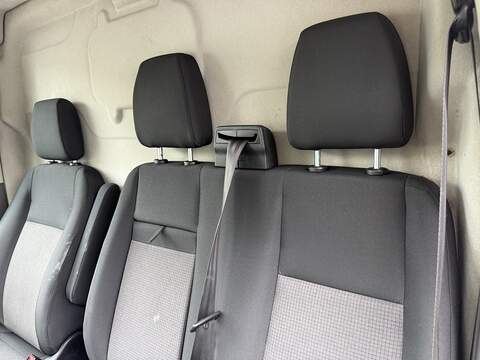 Ford Transit 2.0 350 EcoBlue Leader RWD L3 H3 Euro 6 (s/s) 5dr - U1168