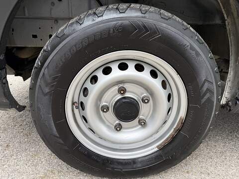 Ford Transit 2.0 350 EcoBlue Leader RWD L3 H3 Euro 6 (s/s) 5dr - U1168