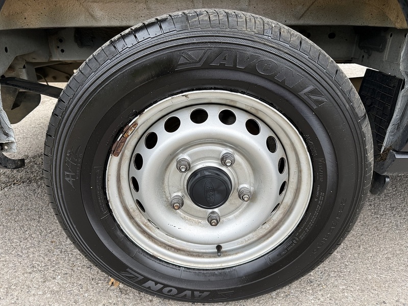 Ford Transit 2.0 350 EcoBlue Leader RWD L3 H3 Euro 6 (s/s) 5dr - U1168