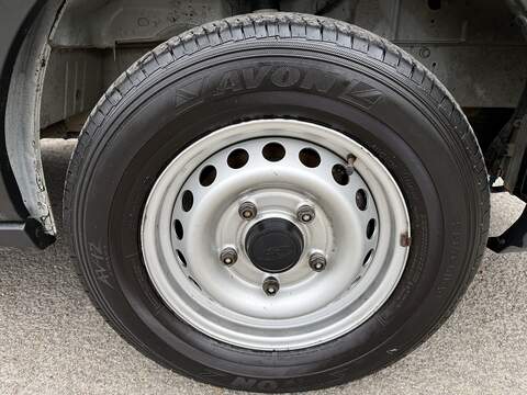 Ford Transit 2.0 350 EcoBlue Leader RWD L3 H3 Euro 6 (s/s) 5dr - U1168