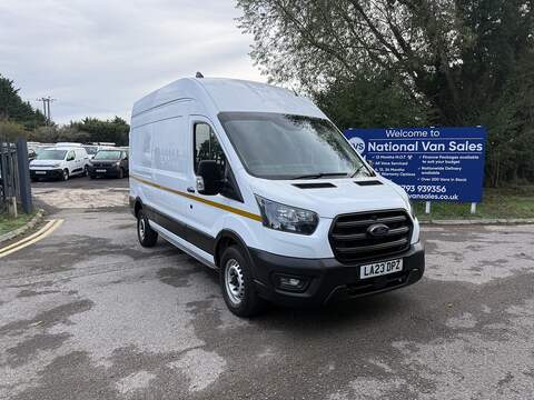 Ford Transit Transit Custom Limited Combi Van 1 Manual Diesel