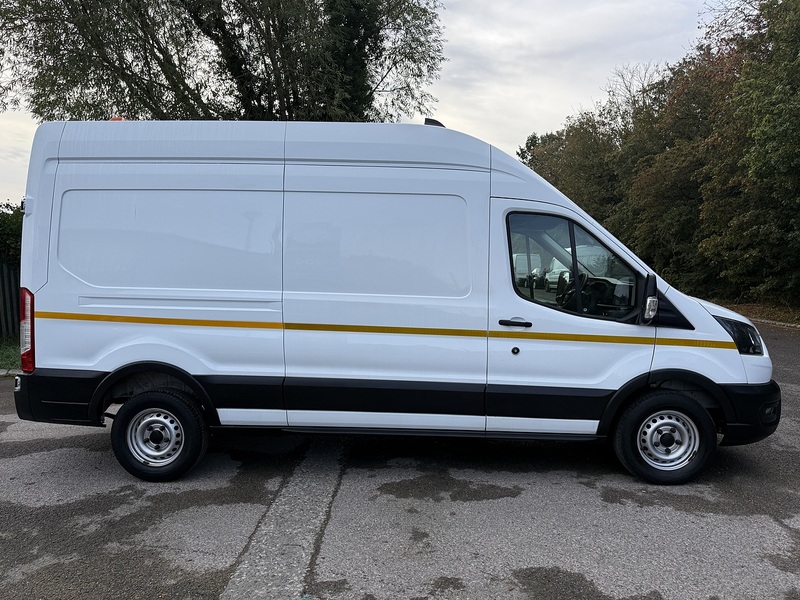 Ford Transit 2.0 350 EcoBlue Leader FWD L3 H3 Euro 6 (s/s) 5dr - U1169
