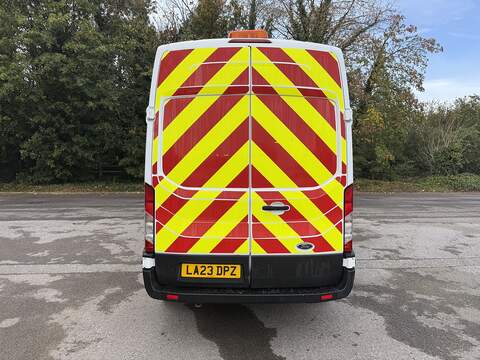 Ford Transit 2.0 350 EcoBlue Leader FWD L3 H3 Euro 6 (s/s) 5dr - U1169