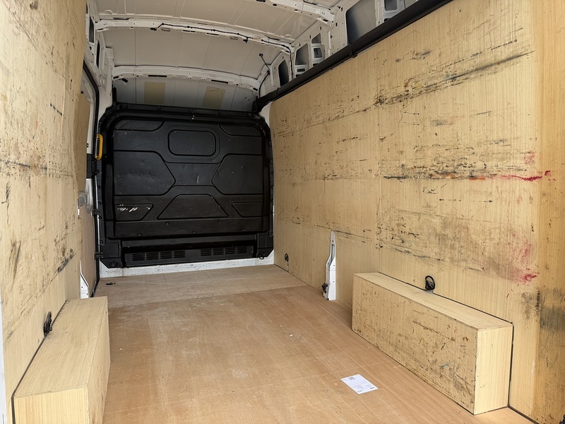 Ford Transit 2.0 350 EcoBlue Leader FWD L3 H3 Euro 6 (s/s) 5dr - U1169