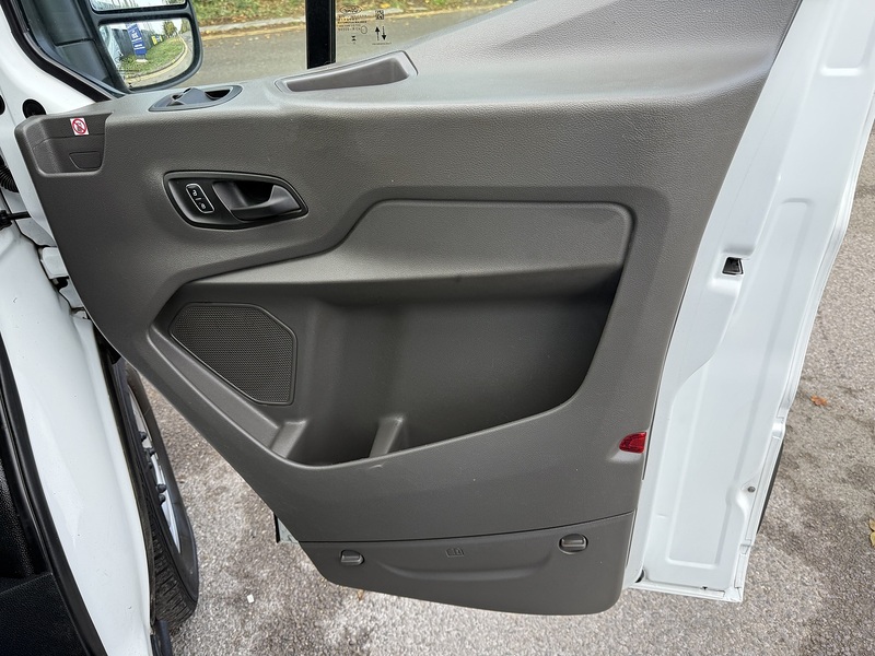 Ford Transit 2.0 350 EcoBlue Leader FWD L3 H3 Euro 6 (s/s) 5dr - U1169