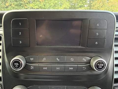 Ford Transit 2.0 350 EcoBlue Leader FWD L3 H3 Euro 6 (s/s) 5dr - U1169