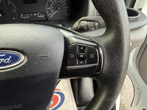 Ford Transit 2.0 350 EcoBlue Leader FWD L3 H3 Euro 6 (s/s) 5dr - U1169