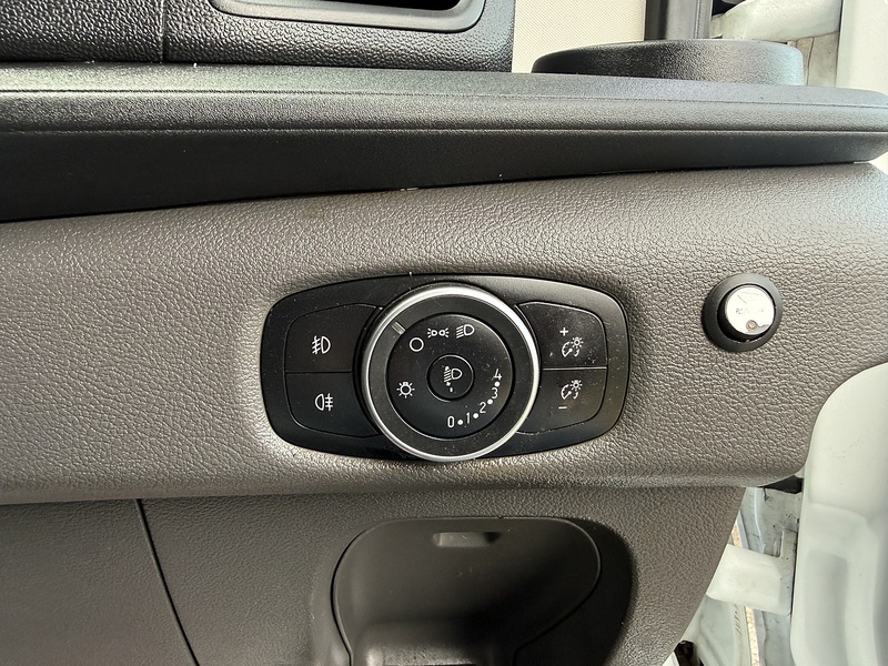 Ford Transit 2.0 350 EcoBlue Leader FWD L3 H3 Euro 6 (s/s) 5dr - U1169