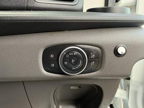 Ford Transit 2.0 350 EcoBlue Leader FWD L3 H3 Euro 6 (s/s) 5dr - U1169