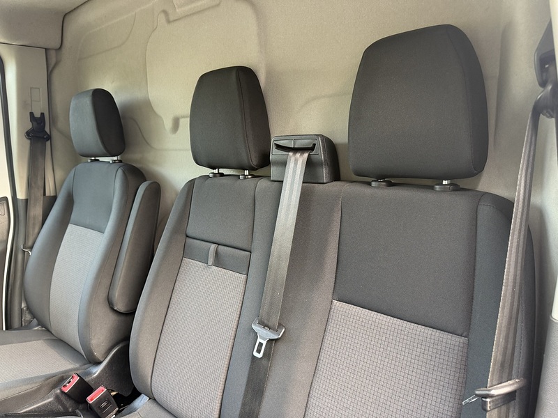 Ford Transit 2.0 350 EcoBlue Leader FWD L3 H3 Euro 6 (s/s) 5dr - U1169