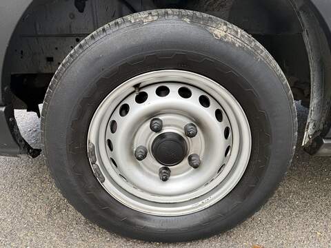 Ford Transit 2.0 350 EcoBlue Leader FWD L3 H3 Euro 6 (s/s) 5dr - U1169