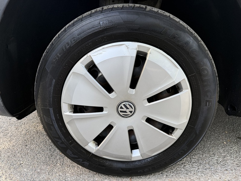 Volkswagen Transporter 2.0 TDI T28 Startline FWD SWB Euro 6 (s/s) 5dr - U1171
