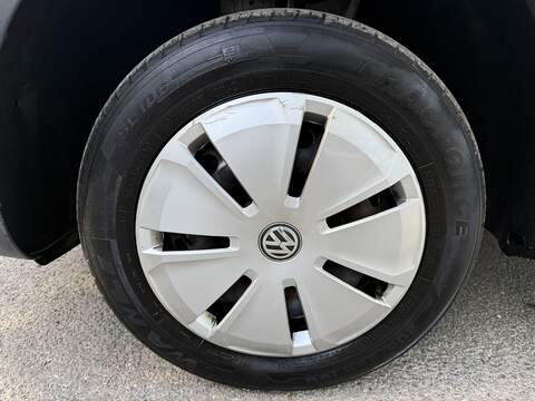 Volkswagen Transporter 2.0 TDI T28 Startline FWD SWB Euro 6 (s/s) 5dr - U1171