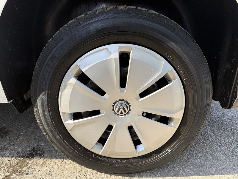 Volkswagen Transporter 2.0 TDI T28 Startline FWD SWB Euro 6 (s/s) 5dr - U1171