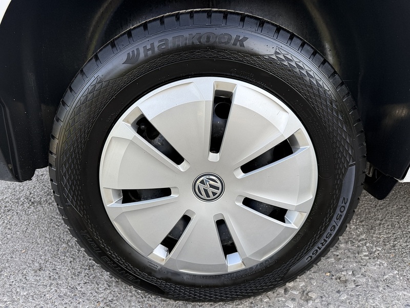 Volkswagen Transporter 2.0 TDI T28 Startline FWD SWB Euro 6 (s/s) 5dr - U1171