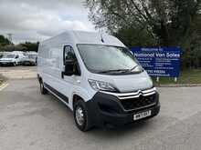 Citroen Relay