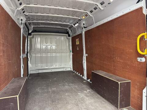 Citroen Relay 2.2 BlueHDi 35 Enterprise L3 High Roof Euro 6 (s/s) 5dr - U1172