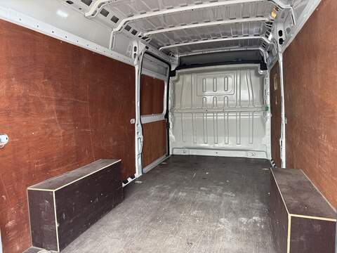 Citroen Relay 2.2 BlueHDi 35 Enterprise L3 High Roof Euro 6 (s/s) 5dr - U1172