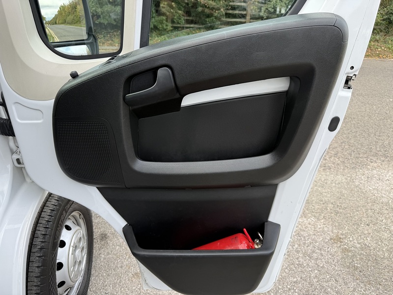 Citroen Relay 2.2 BlueHDi 35 Enterprise L3 High Roof Euro 6 (s/s) 5dr - U1172