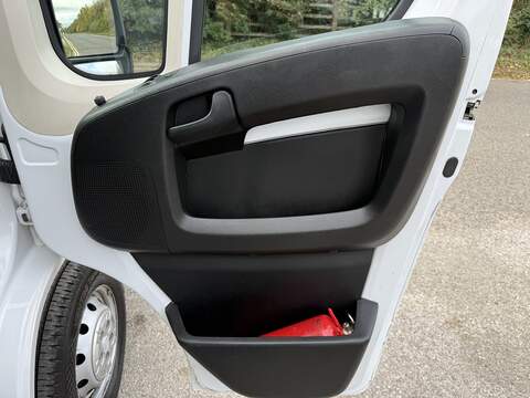 Citroen Relay 2.2 BlueHDi 35 Enterprise L3 High Roof Euro 6 (s/s) 5dr - U1172