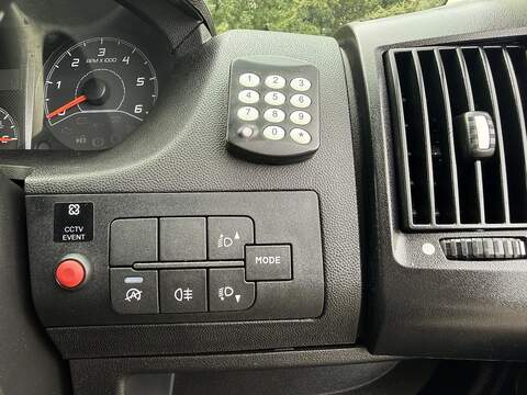 Citroen Relay 2.2 BlueHDi 35 Enterprise L3 High Roof Euro 6 (s/s) 5dr - U1172