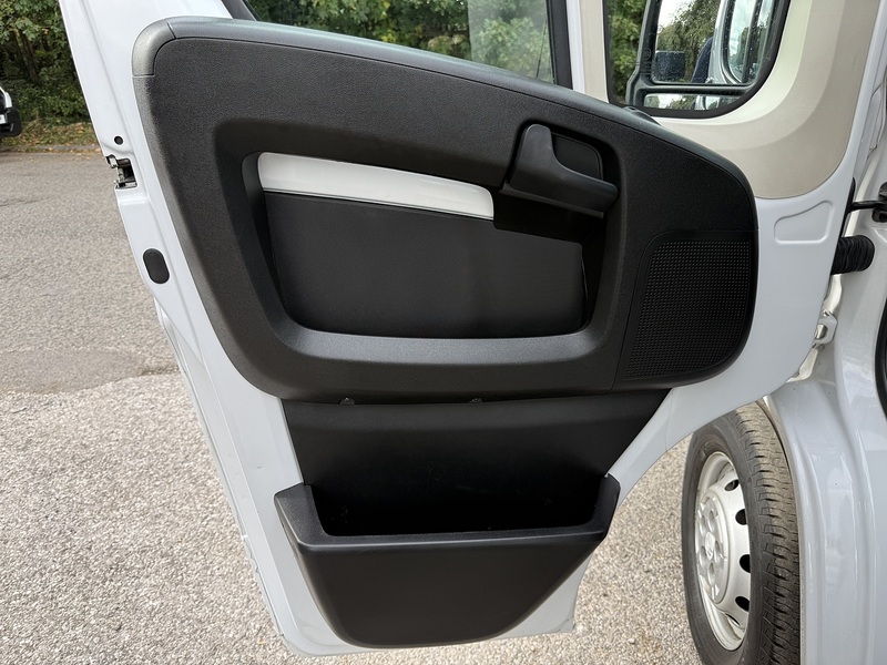 Citroen Relay 2.2 BlueHDi 35 Enterprise L3 High Roof Euro 6 (s/s) 5dr - U1172
