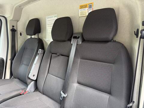 Citroen Relay 2.2 BlueHDi 35 Enterprise L3 High Roof Euro 6 (s/s) 5dr - U1172