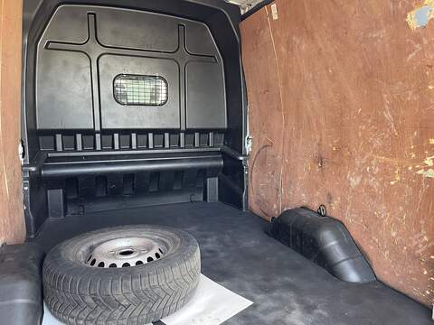 Ford Transit 2.0 350 EcoBlue Leader Crew Van RWD L3 H2 Euro 6 (s/s) 6dr - U1175