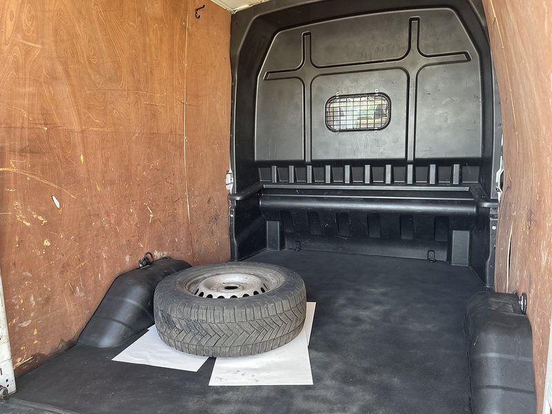 Ford Transit 2.0 350 EcoBlue Leader Crew Van RWD L3 H2 Euro 6 (s/s) 6dr - U1175