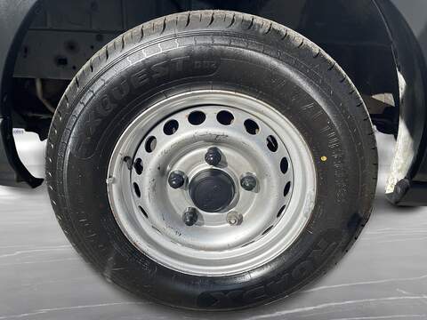 Ford Transit 2.0 350 EcoBlue Leader Crew Van RWD L3 H2 Euro 6 (s/s) 6dr - U1175