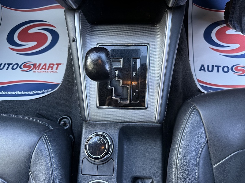 Mitsubishi L200 2.2 DI-D DC Warrior Auto 4WD Euro 6 (s/s) 4dr - U1178