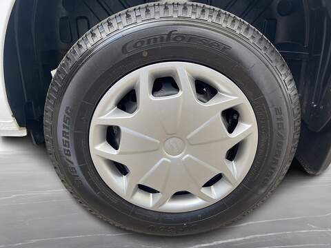 Ford Transit Custom 2.0 300 EcoBlue Leader Crew Van L2 H1 Euro 6 (s/s) 5dr - U1185