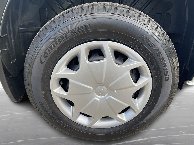 Ford Transit Custom 2.0 300 EcoBlue Leader Crew Van L2 H1 Euro 6 (s/s) 5dr - U1185