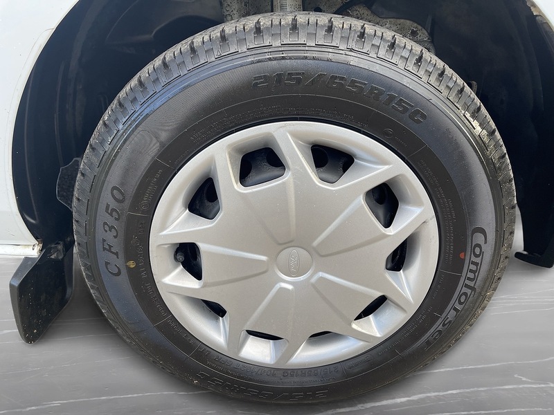 Ford Transit Custom 2.0 300 EcoBlue Leader Crew Van L2 H1 Euro 6 (s/s) 5dr - U1185