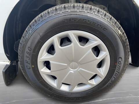 Ford Transit Custom 2.0 300 EcoBlue Leader Crew Van L2 H1 Euro 6 (s/s) 5dr - U1185