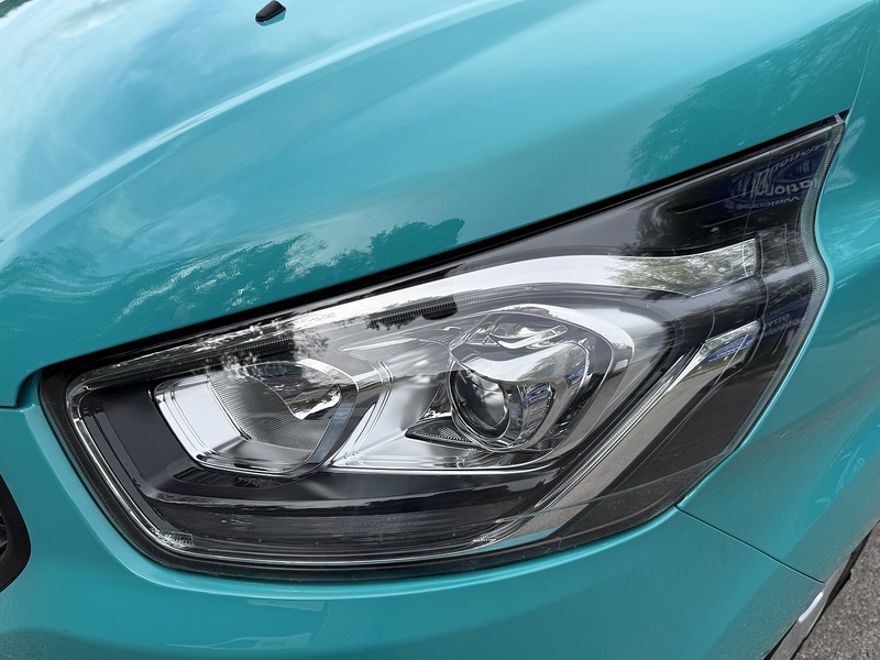 Ford Transit Custom 2.0 340 EcoBlue Trend Auto L1 H2 Euro 6 5dr - U1187
