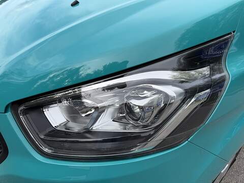 Ford Transit Custom 2.0 340 EcoBlue Trend Auto L1 H2 Euro 6 5dr - U1187