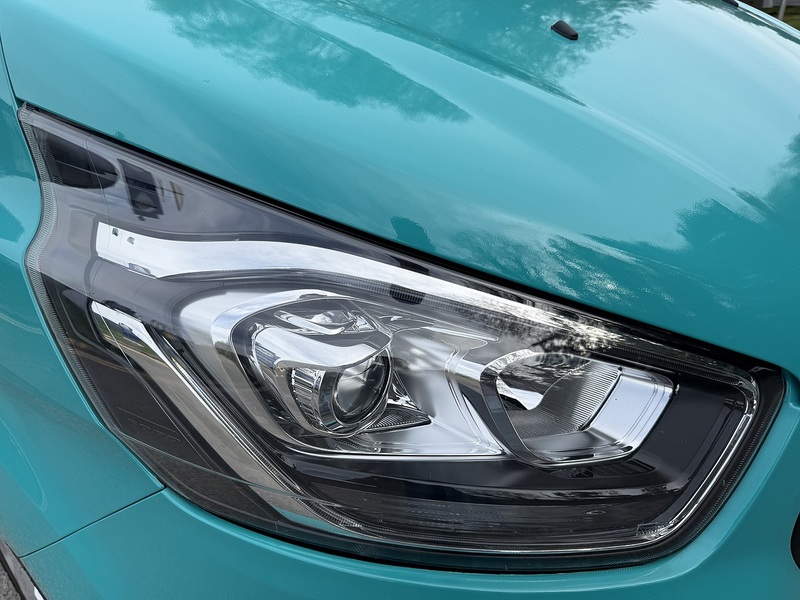 Ford Transit Custom 2.0 340 EcoBlue Trend Auto L1 H2 Euro 6 5dr - U1187
