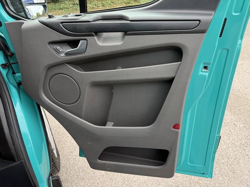 Ford Transit Custom 2.0 340 EcoBlue Trend Auto L1 H2 Euro 6 5dr - U1187