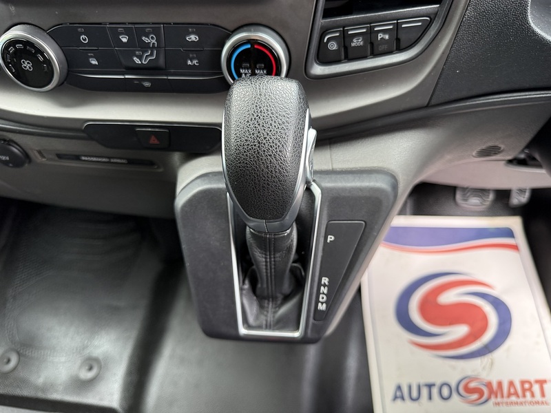 Ford Transit Custom 2.0 340 EcoBlue Trend Auto L1 H2 Euro 6 5dr - U1187