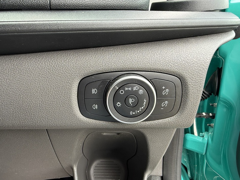 Ford Transit Custom 2.0 340 EcoBlue Trend Auto L1 H2 Euro 6 5dr - U1187
