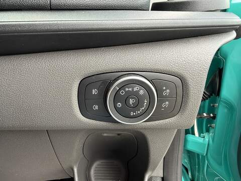 Ford Transit Custom 2.0 340 EcoBlue Trend Auto L1 H2 Euro 6 5dr - U1187